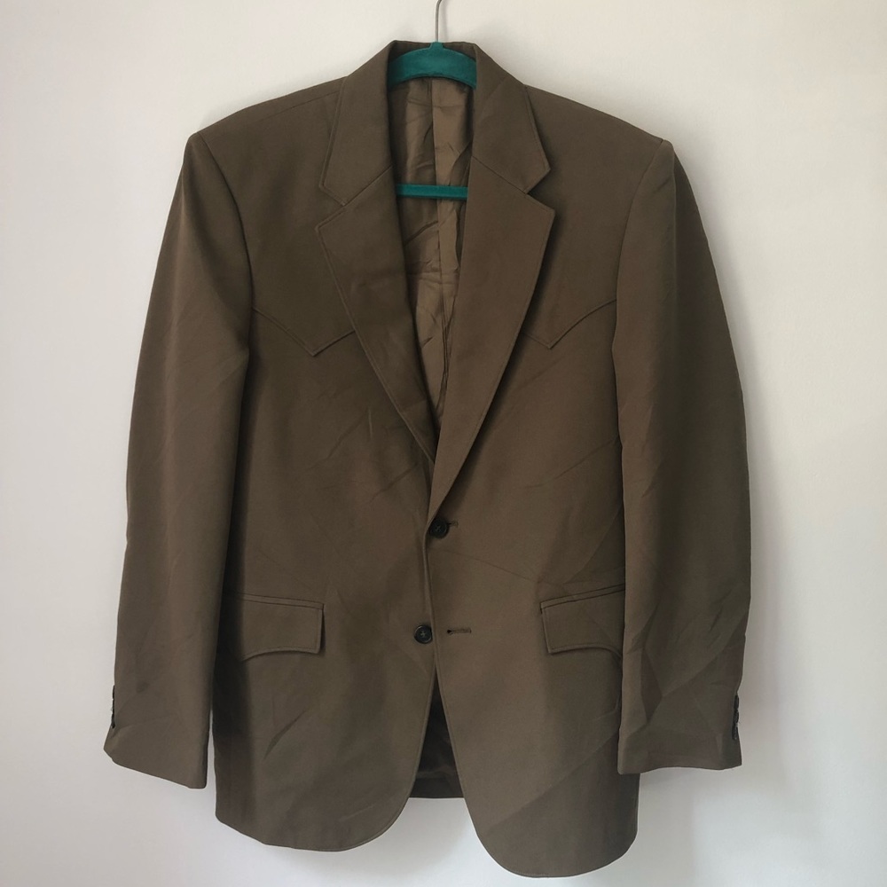 southwestern style blazer 🏇🏻🤠
